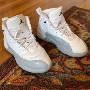 Jordan 12